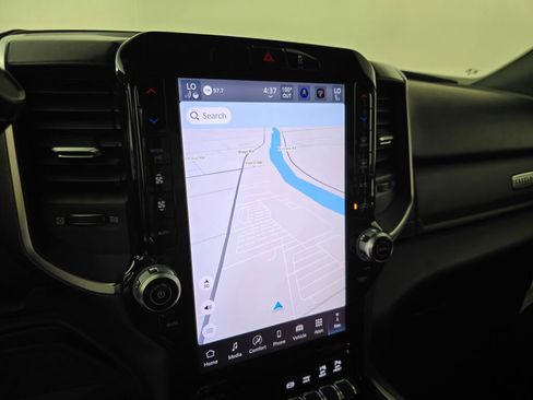 New 2025 RAM 2500 Big Horn image 21