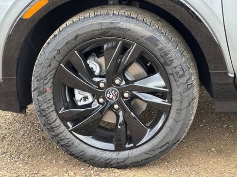 New 2026 Buick Encore GX Sport Touring w/ Advanced Technology Package image 30