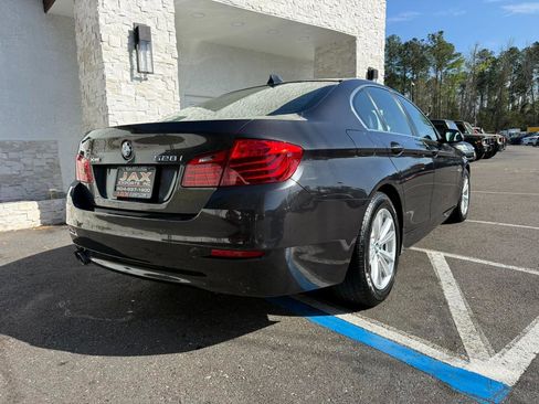 Used 2014 BMW 528i xDrive Sedan image 15