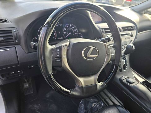 Used 2013 Lexus RX 350 FWD image 26