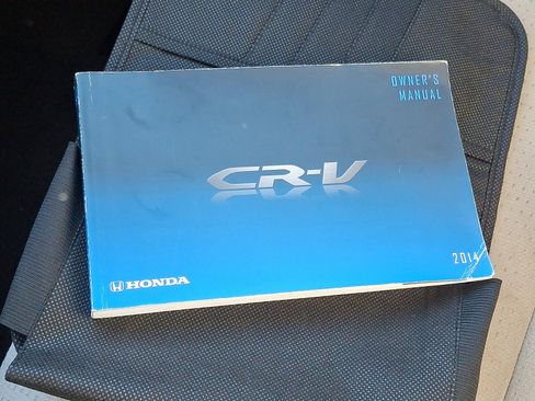 Used 2014 Honda CR-V EX image 25