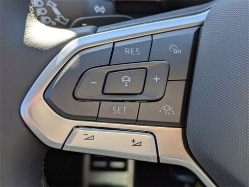 New 2026 Volkswagen Atlas SEL Premium R-Line image 27