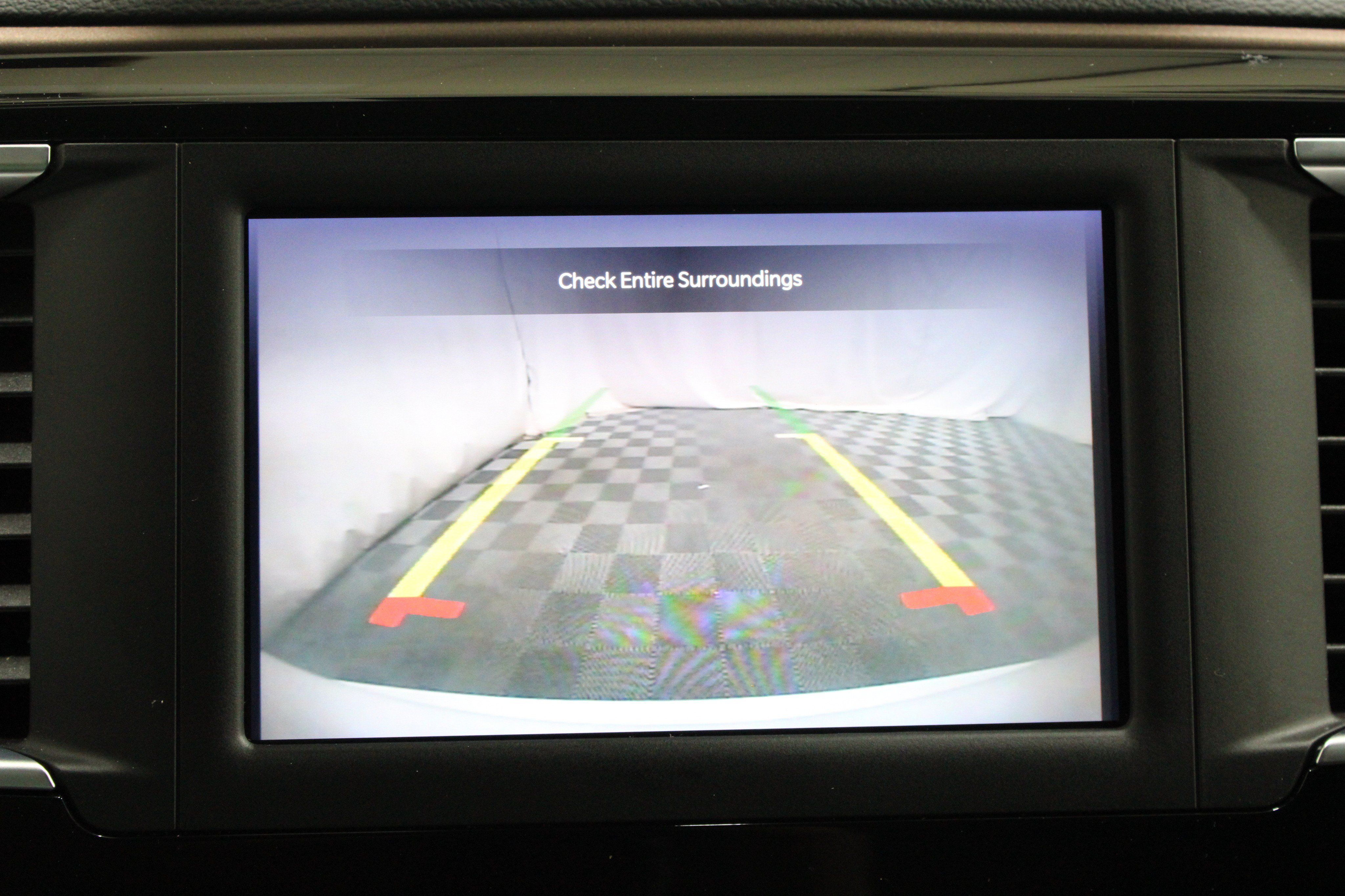Used 2024 Chrysler Voyager LX FWD image 15