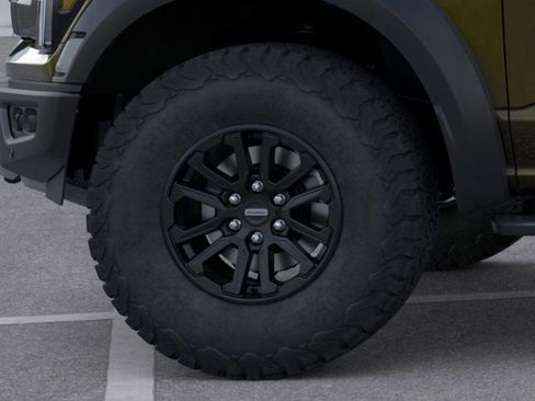 New 2026 Ford F150 Raptor image 19