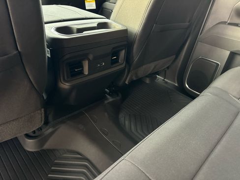 New 2026 Chevrolet Silverado 3500 LT w/ Trail Boss Package image 26