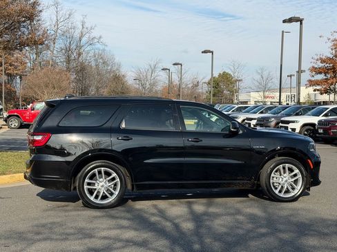 Used 2024 Dodge Durango R/T image 6