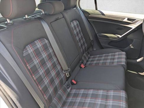 Used 2018 Volkswagen GTI S FWD image 19