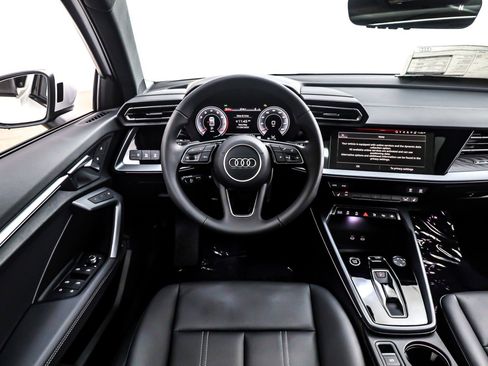 New 2026 Audi A3 2.0T Premium Plus image 4