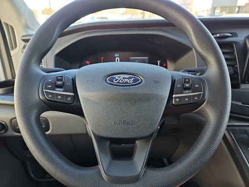 New 2026 Ford Transit 250 148 Medium Roof image 27