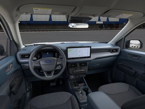 New 2026 Ford Maverick XL FWD image 9