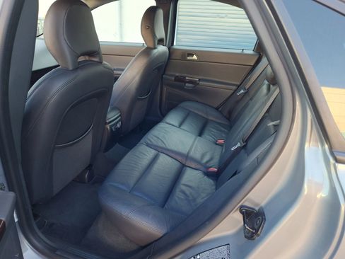 Used 2005 Volvo S40 2.4i image 14