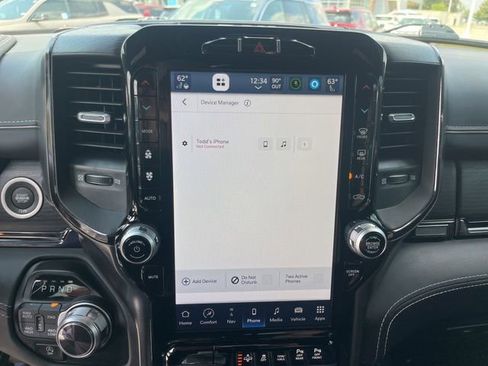 Used 2022 RAM 1500 Limited image 29