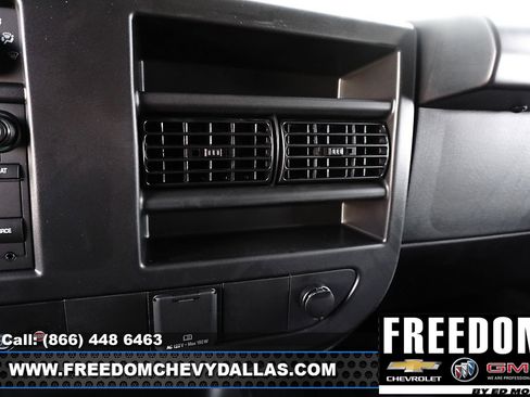 New 2025 Chevrolet Express 2500 w/ Driver Convenience Package image 21