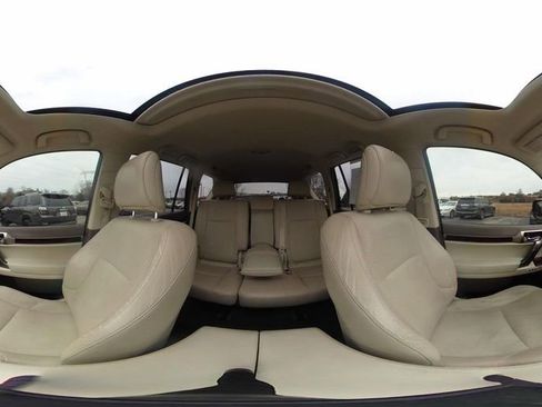 Used 2012 Lexus GX 460 w/ Comfort Plus Pkg image 28