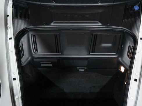 Used 2013 Porsche 911 Turbo S image 36