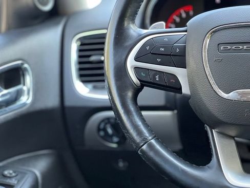 Used 2017 Dodge Durango GT w/ Nav & Power Liftgate Group AWD/4WD image 32
