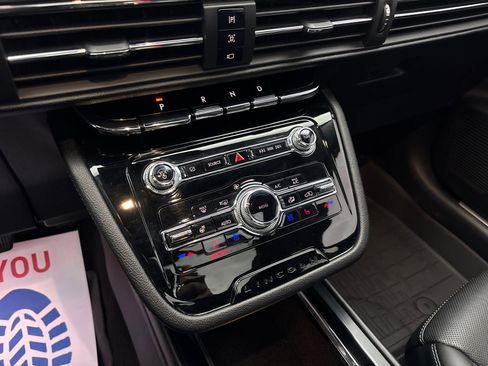 Used 2022 Lincoln Corsair Reserve w/ Sport Package image 22