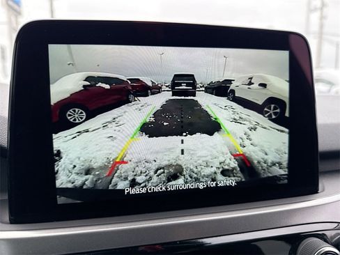 Used 2023 Ford Escape Active image 17