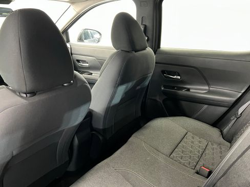 New 2026 Nissan Kicks SV image 19