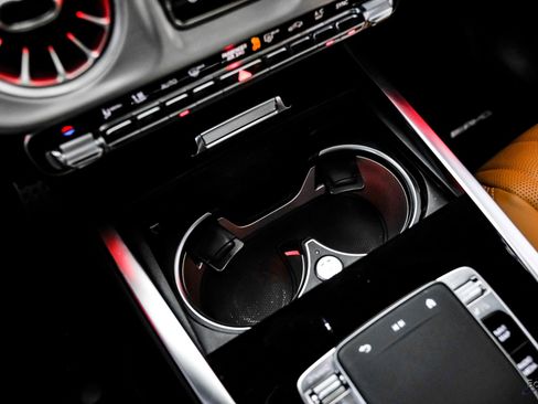 Used 2025 Mercedes-Benz G 63 AMG 4MATIC image 64