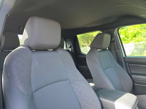 Certified 2024 Toyota Tacoma SR RWD image 15