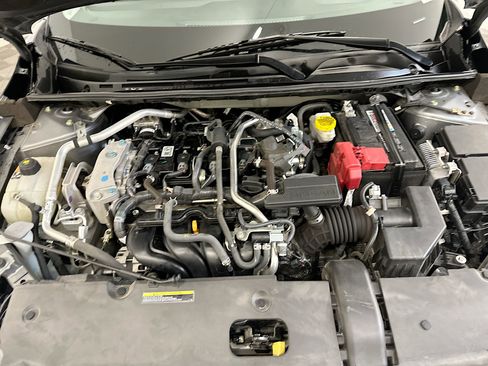 Used 2024 Nissan Sentra SV w/ All-Weather Package image 33