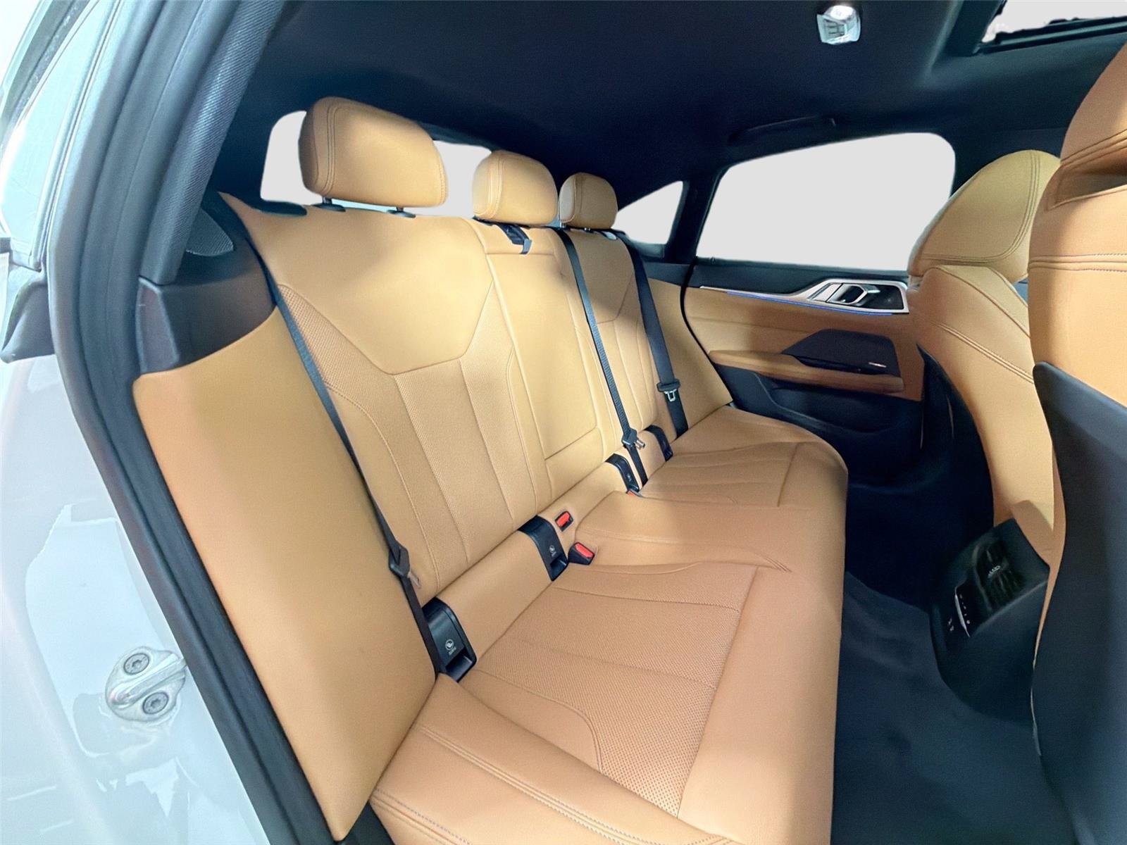 New 2026 BMW i4 xDrive40i w/ Premium Package AWD/4WD image 54