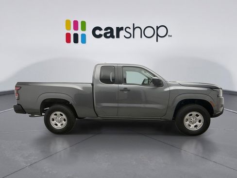 Used 2022 Nissan Frontier S AWD/4WD image 6