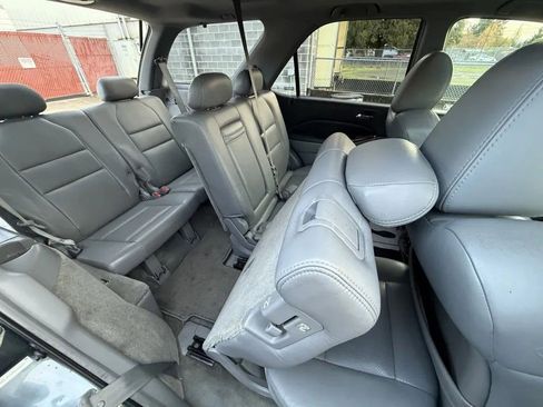 Used 2003 Acura MDX Touring image 15