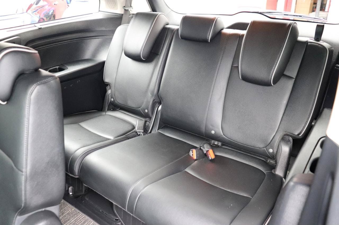 Used 2026 Honda Odyssey Elite image 13