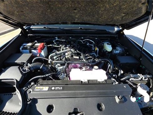 New 2026 Toyota 4Runner TRD Sport Premium image 33