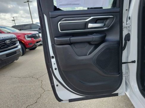 Used 2021 RAM 1500 Big Horn AWD/4WD image 16