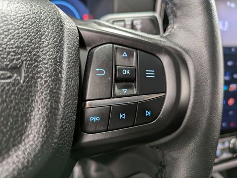 Used 2025 Ford Ranger Lariat image 17