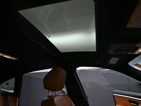 Used 2019 BMW 440i Gran Coupe w/ M Sport Package image 21