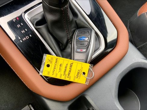 Used 2025 Subaru Forester Touring AWD/4WD image 15