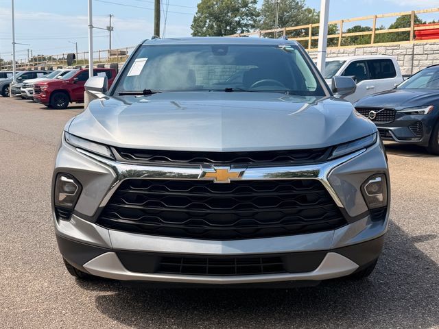 Used 2024 Chevrolet Blazer LT w/ Convenience Package FWD image 8