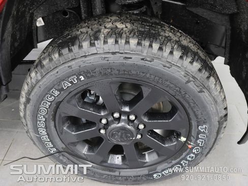 New 2026 RAM 2500 Laramie image 3