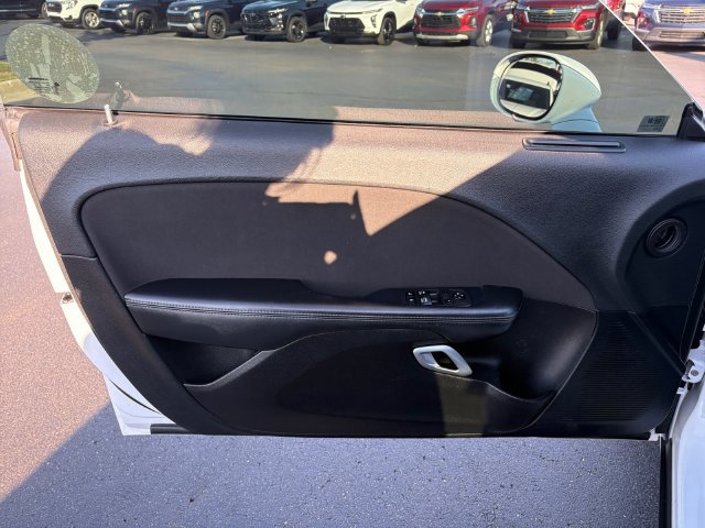 Used 2022 Dodge Challenger GT RWD image 17