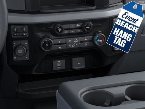 New 2026 Ford F250 XL image 15