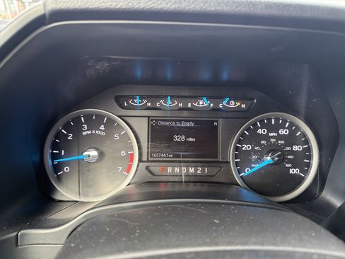 Used 2017 Ford F250 XLT image 21