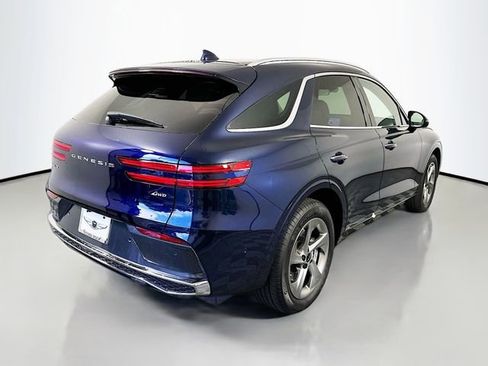 New 2026 Genesis GV70 2.5T Advanced AWD/4WD image 5