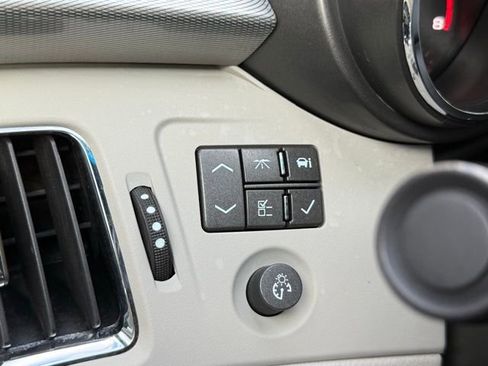 Used 2014 Cadillac CTS AWD Coupe image 17