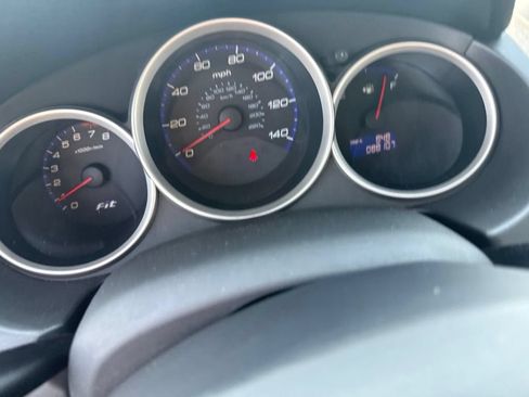 Used 2007 Honda Fit Sport image 9