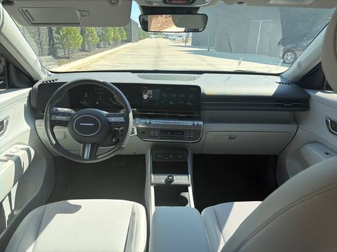 New 2026 Hyundai Kona SEL Premium FWD image 16