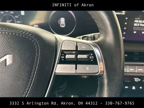 Used 2024 Kia Telluride SX image 4