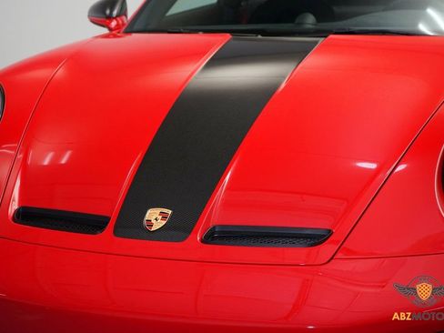 Used 2026 Porsche 911 GT3 image 12