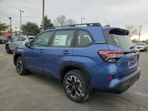 New 2026 Subaru Forester image 6