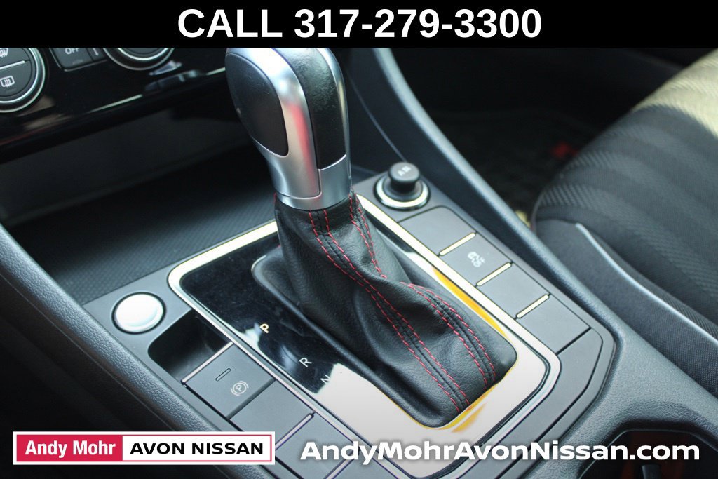 Used 2019 Volkswagen Jetta GLI FWD image 39