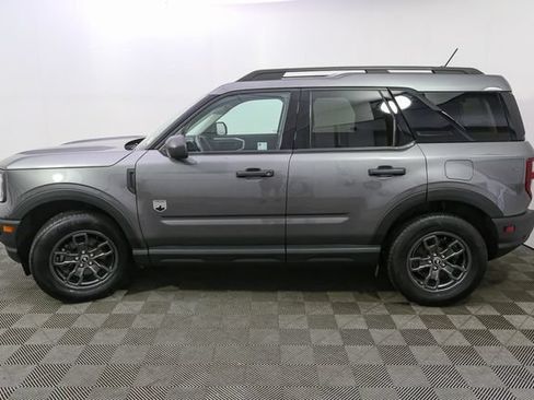 Used 2023 Ford Bronco Sport Big Bend w/ Convenience Package AWD/4WD image 6