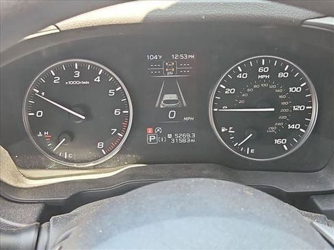 Used 2024 Subaru Impreza 2.0i Sport w/ Popular Package #1 AWD/4WD image 14